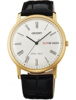 Zegarek męski Orient FUG1R007W6 - Zegarki ORIENT