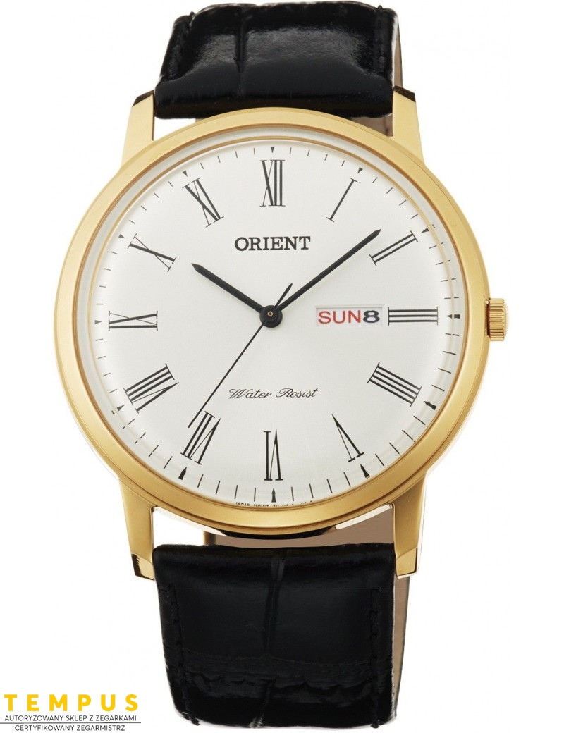Zegarek męski Orient FUG1R007W6 - Zegarki ORIENT Zegarek męski Orient FUG1R007W6 - Zegarki ORIENT