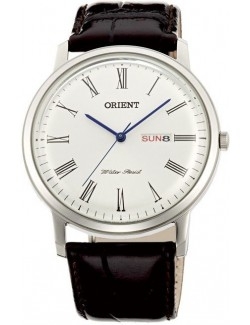 Zegarek męski Orient FUG1R009W6 - Zegarki ORIENT