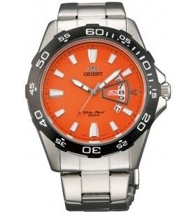 Zegarek sportowy męski Orient FUG1S002M6 - Zegarki ORIENT
