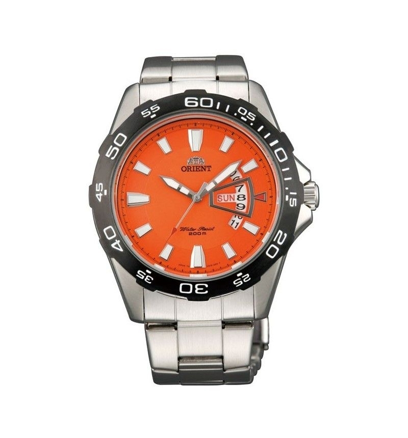 Orient FUG1S002M6