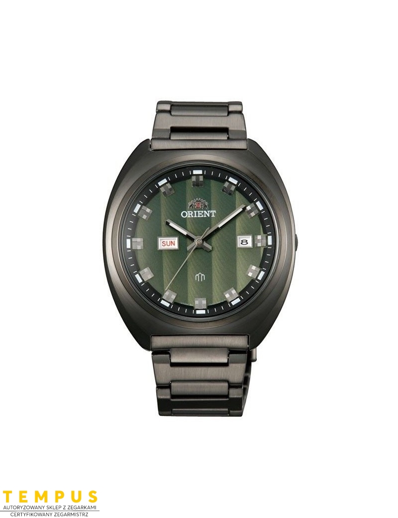 Zegarek męski Orient FUG1U002F9 - Zegarki ORIENT Zegarek męski Orient FUG1U002F9 - Zegarki ORIENT