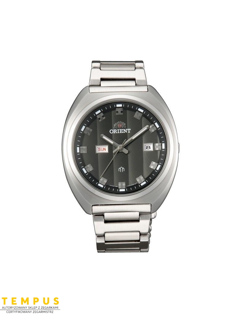 Zegarek męski Orient FUG1U003A9 - Zegarki ORIENT Zegarek męski Orient FUG1U003A9 - Zegarki ORIENT