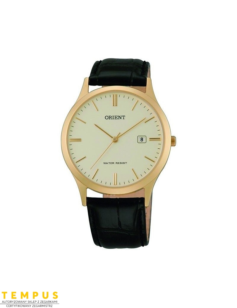 Zegarek męski Orient FUNA1001C0 - Zegarki ORIENT Zegarek męski Orient FUNA1001C0 - Zegarki ORIENT