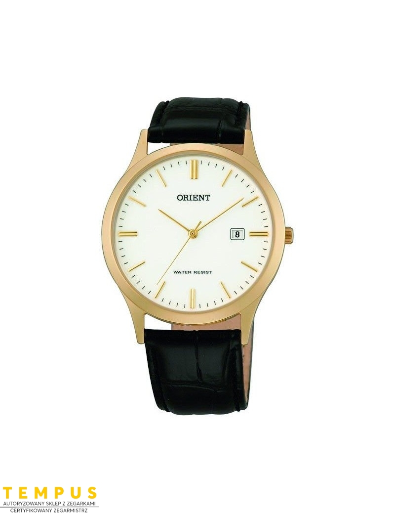 Zegarek męski Orient FUNA1001W0 - Zegarki ORIENT