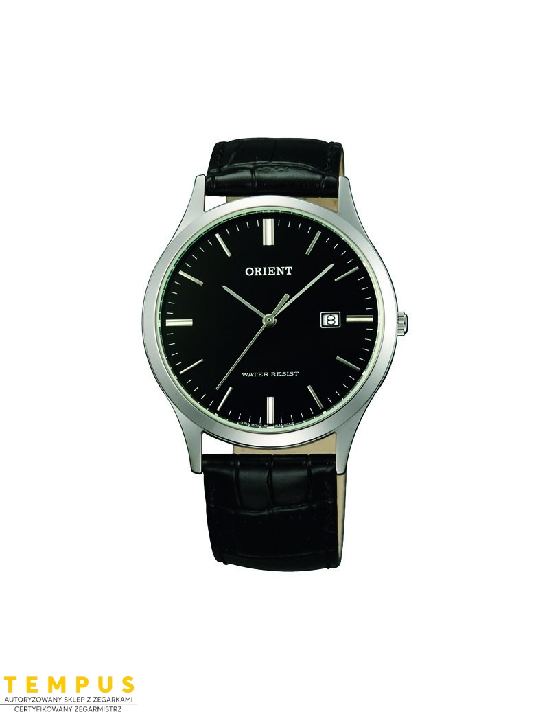 Zegarek męski Orient FUNA1003B0 - Zegarki ORIENT Zegarek męski Orient FUNA1003B0 - Zegarki ORIENT