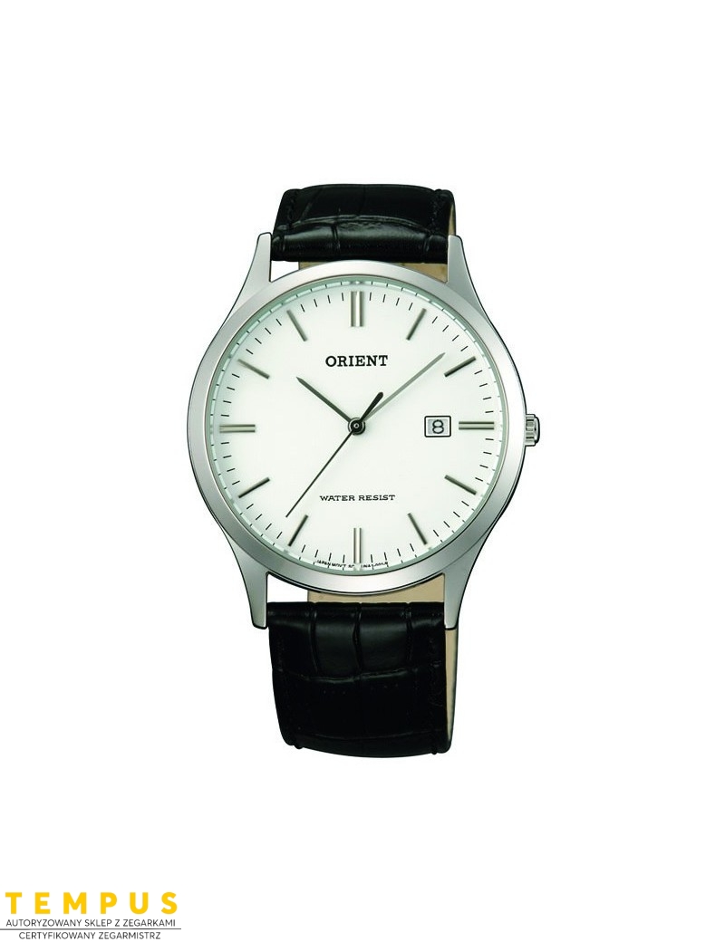 Zegarek męski Orient FUNA1003W0 - Zegarki ORIENT Zegarek męski Orient FUNA1003W0 - Zegarki ORIENT