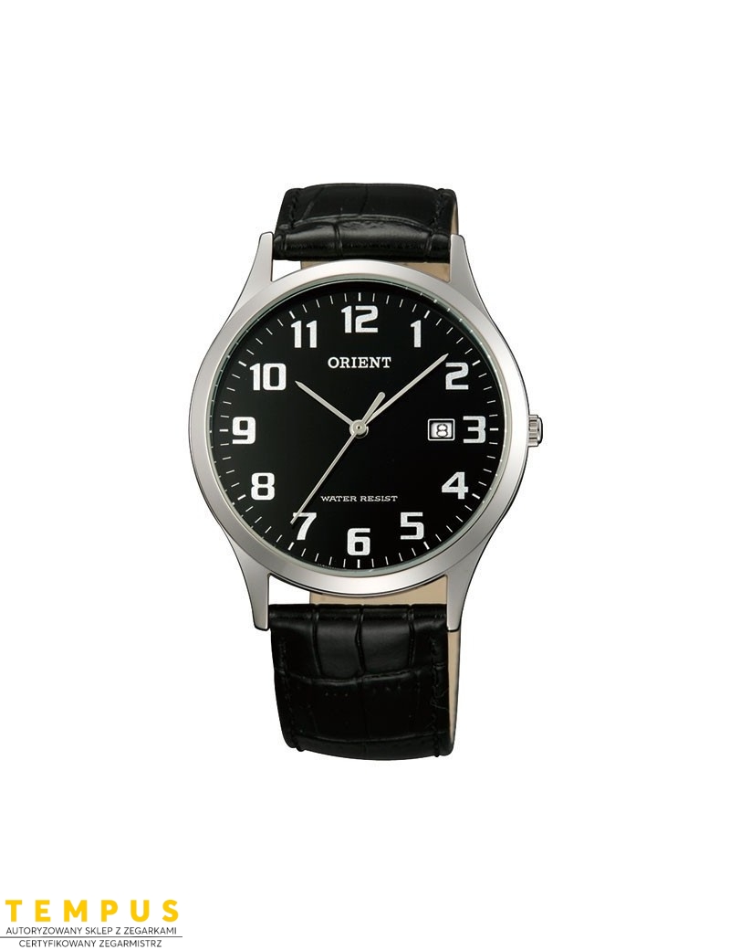 Zegarek męski Orient FUNA1004B0 - Zegarki ORIENT Zegarek męski Orient FUNA1004B0 - Zegarki ORIENT