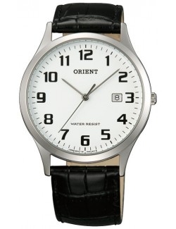 Zegarek męski Orient FUNA1004W0 - Zegarki ORIENT