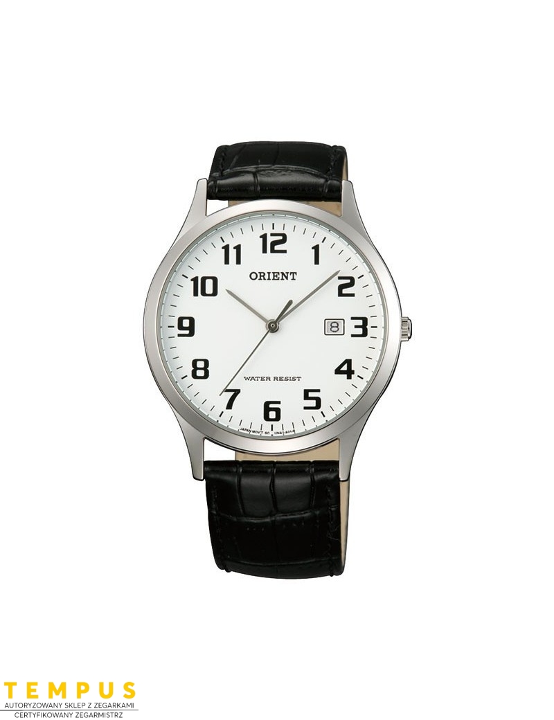 Zegarek męski Orient FUNA1004W0 - Zegarki ORIENT Zegarek męski Orient FUNA1004W0 - Zegarki ORIENT