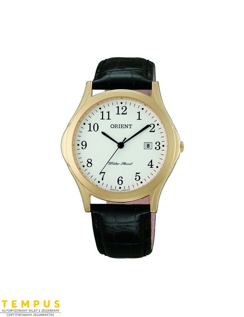 Zegarek męski Orient FUNA9001W0 - Zegarki ORIENT Zegarek męski Orient FUNA9001W0 - Zegarki ORIENT