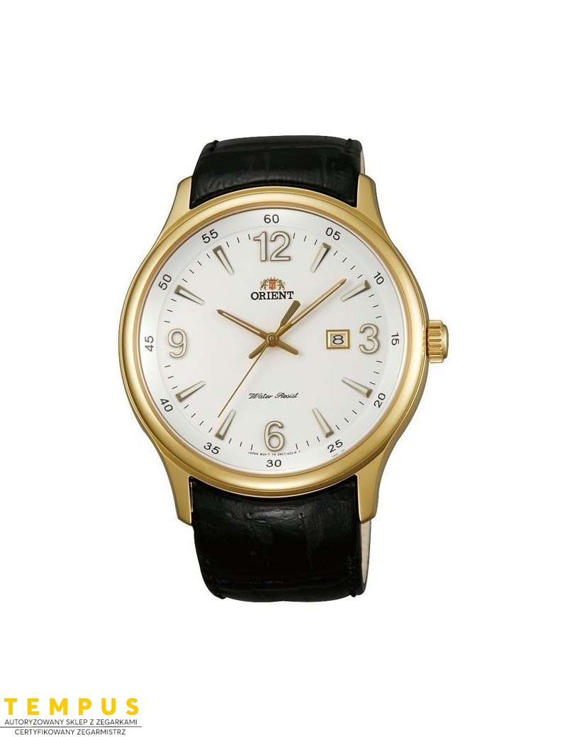 Zegarek męski Orient FUNC7007W0 - Zegarki ORIENT Zegarek męski Orient FUNC7007W0 - Zegarki ORIENT