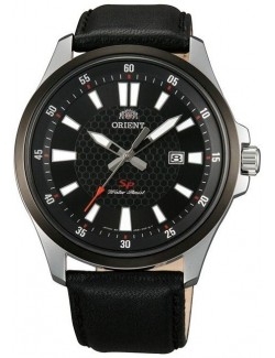 Zegarek sportowy męski Orient FUNE1002B0 - Zegarki ORIENT