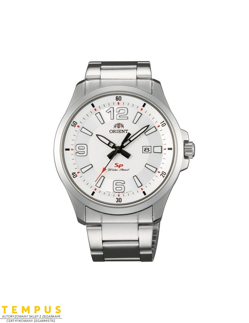 Zegarek męski Orient FUNE1006W0 - Zegarki ORIENT Zegarek męski Orient FUNE1006W0 - Zegarki ORIENT