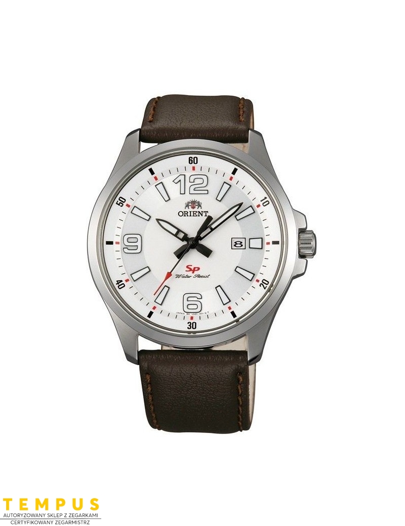 Zegarek męski Orient FUNE1007W0 - Zegarki ORIENT Zegarek męski Orient FUNE1007W0 - Zegarki ORIENT