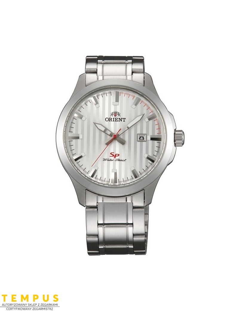 Zegarek męski Orient FUNE4004W0 - Zegarki ORIENT Zegarek męski Orient FUNE4004W0 - Zegarki ORIENT