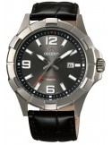 Zegarek sportowy męski Orient FUNE6002A0 - Zegarki ORIENT