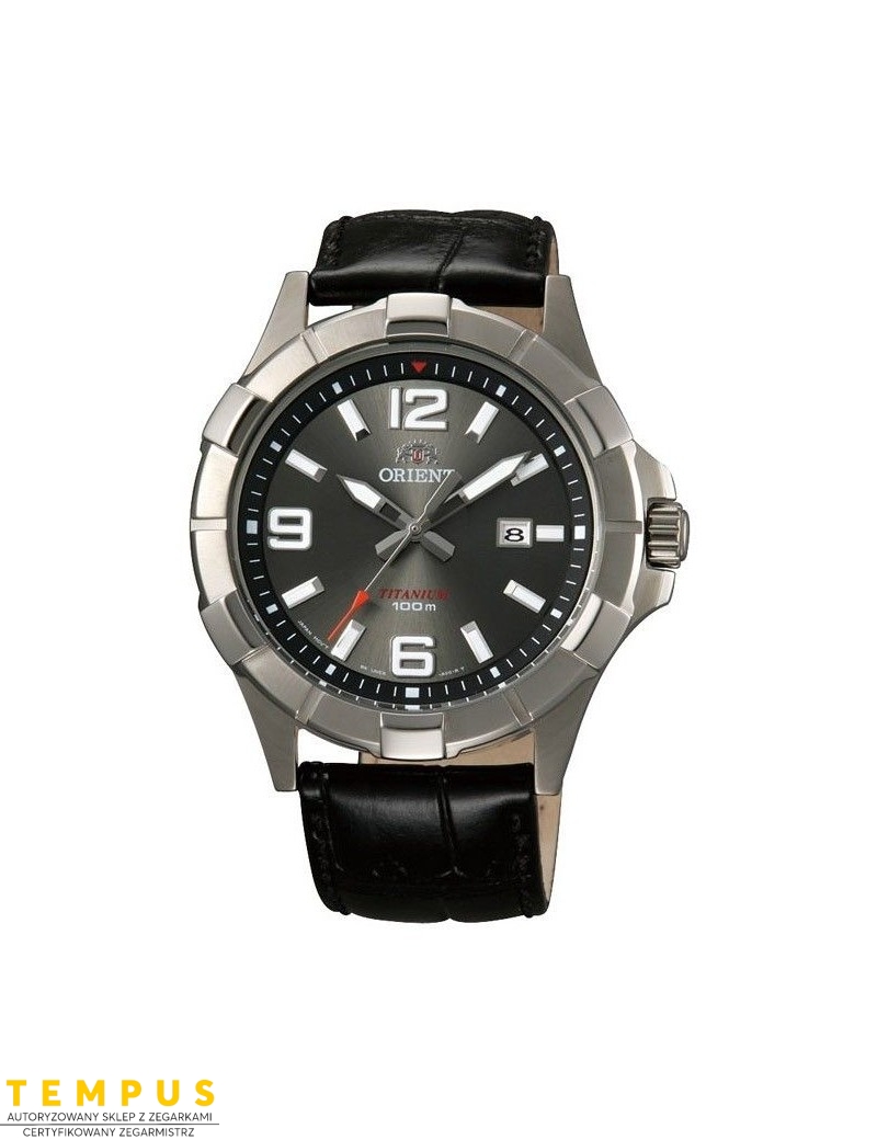 Zegarek sportowy męski Orient FUNE6002A0 - Zegarki ORIENT Zegarek sportowy męski Orient FUNE6002A0 - Zegarki ORIENT