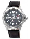 Zegarek sportowy męski Orient FUNE6002B0 - Zegarki ORIENT