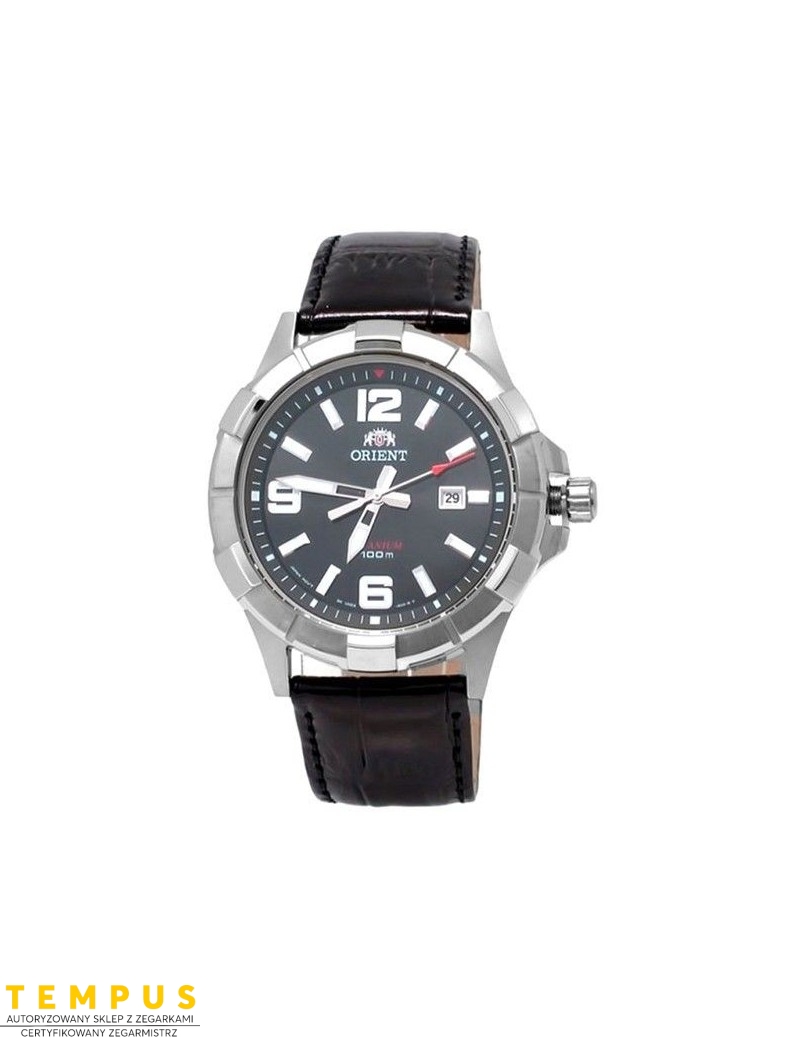 Zegarek sportowy męski Orient FUNE6002B0 - Zegarki ORIENT Zegarek sportowy męski Orient FUNE6002B0 - Zegarki ORIENT