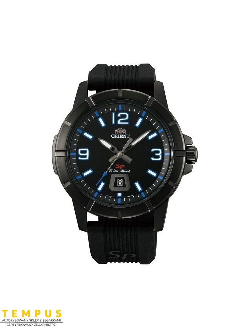 Zegarek sportowy męski Orient FUNE9007B0 - Zegarki ORIENT Zegarek sportowy męski Orient FUNE9007B0 - Zegarki ORIENT
