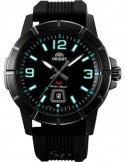 Zegarek sportowy męski Orient FUNE9008B0 - Zegarki ORIENT