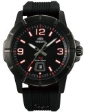 Zegarek sportowy męski Orient FUNE9009B0 - Zegarki ORIENT