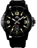 Zegarek sportowy męski Orient FUNE900BB0 - Zegarki ORIENT