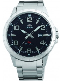 Zegarek sportowy męski Orient FUNG3001B0 - Zegarki ORIENT