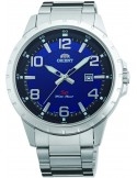 Zegarek sportowy męski Orient FUNG3001D0 - Zegarki ORIENT