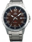 Zegarek sportowy męski Orient FUNG3001T0 - Zegarki ORIENT