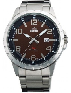 Zegarek sportowy męski Orient FUNG3001T0 - Zegarki ORIENT