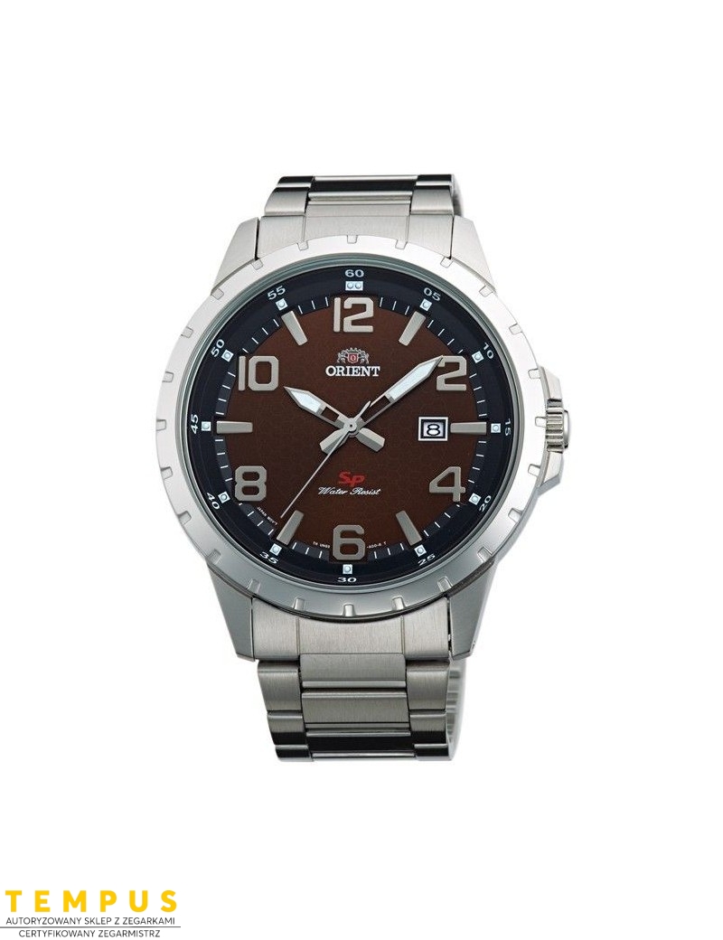 Zegarek sportowy męski Orient FUNG3001T0 - Zegarki ORIENT Zegarek sportowy męski Orient FUNG3001T0 - Zegarki ORIENT
