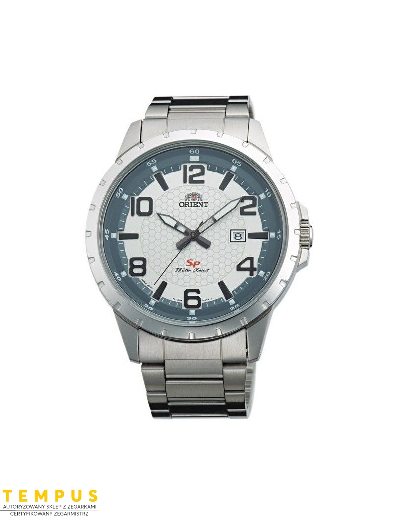 Zegarek sportowy męski Orient FUNG3002W0 - Zegarki ORIENT Zegarek sportowy męski Orient FUNG3002W0 - Zegarki ORIENT
