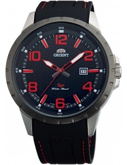 Zegarek sportowy męski Orient FUNG3003B0 - Zegarki ORIENT