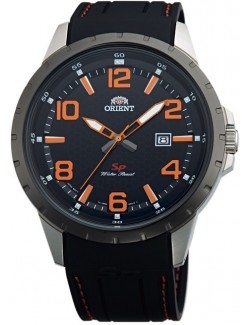 Zegarek sportowy męski Orient FUNG3004B0 - Zegarki ORIENT