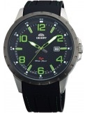 Zegarek sportowy męski Orient FUNG3005B0 - Zegarki ORIENT