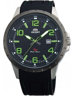 Zegarek sportowy męski Orient FUNG3005B0 - Zegarki ORIENT
