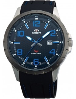 Zegarek sportowy męski Orient FUNG3006B0 - Zegarki ORIENT