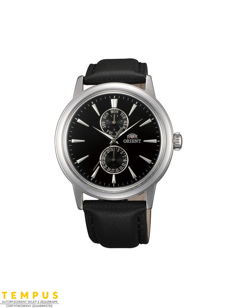 Zegarek męski Orient FUW00005B0 - Zegarki ORIENT
