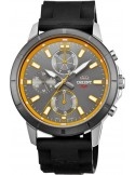Zegarek sportowy męski Orient FUY03005A0 - Zegarki ORIENT
