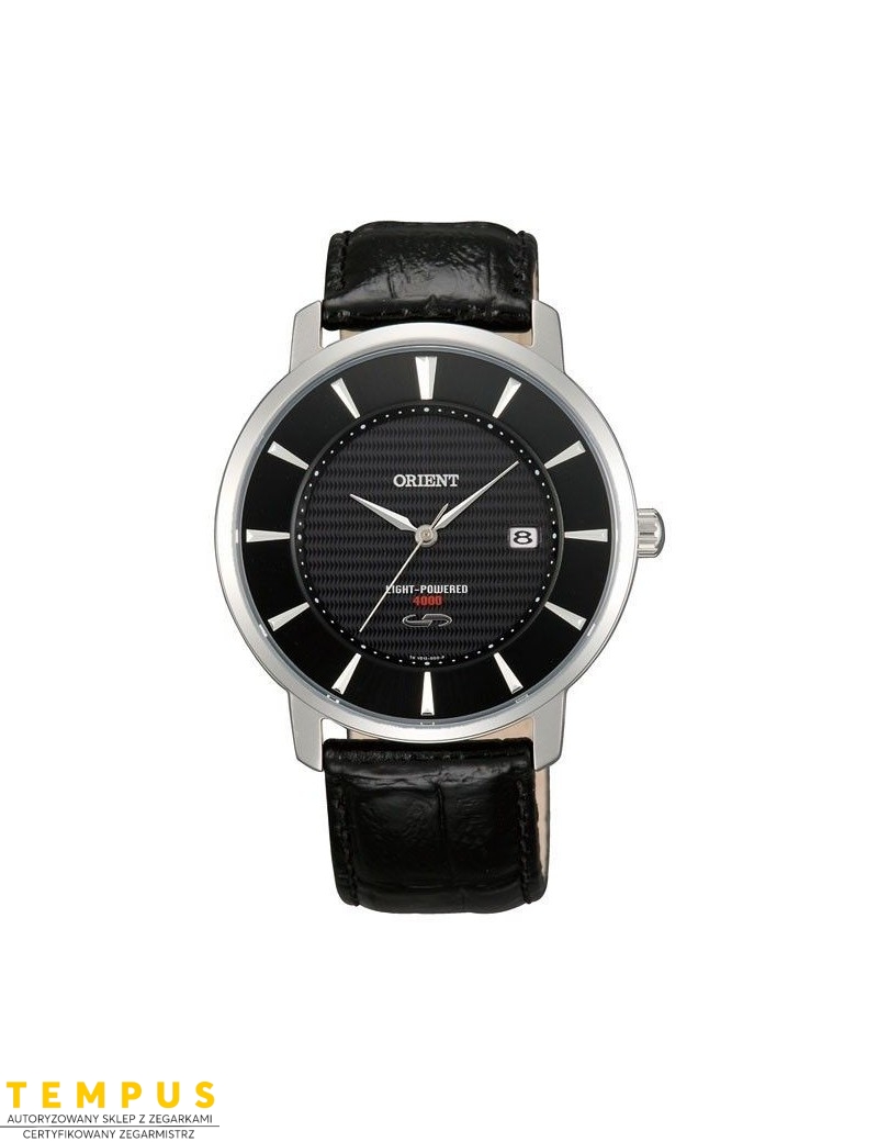 Zegarek męski Orient FVD12006B0 - Zegarki ORIENT Zegarek męski Orient FVD12006B0 - Zegarki ORIENT