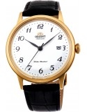 Zegarek klasyczny męski Orient BAMBINO Automatic II RA-AC0002S10B - Zegarki ORIENT