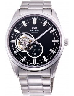 Orient Contemporary Mechanical Open Heart RA-AR0002B10B