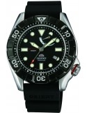 Zegarek sportowy męski Orient SEL03004B0 M-Force 46mm - Zegarki ORIENT