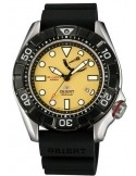 Zegarek sportowy męski Orient SEL03005Y0 M-Force 46mm - Zegarki ORIENT