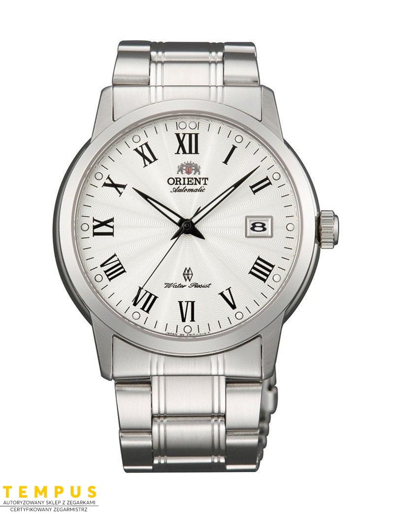 Zegarek męski Orient SER1T002W0 - Zegarki ORIENT