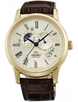 Zegarek męski Orient SET0T005Y0 - Zegarki ORIENT