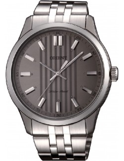 Zegarek męski Orient SQC0U003K0 - Zegarki ORIENT