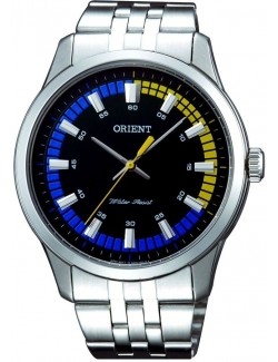 Zegarek męski Orient SQC0U005F0 - Zegarki ORIENT